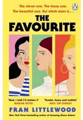 Image de The Favourite