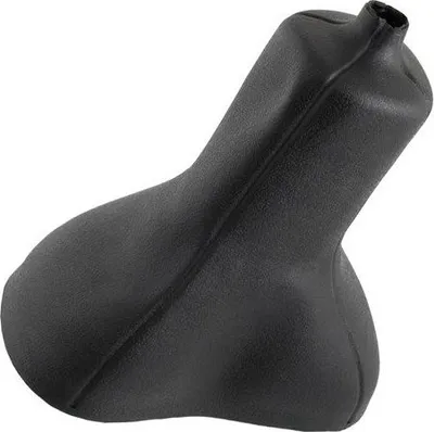 Immagine prodotto di Guarnizione e cornice per leva del cambio, e pomello del cambio, per Mercedes-Benz W124 S124, dal 1984 al 1995