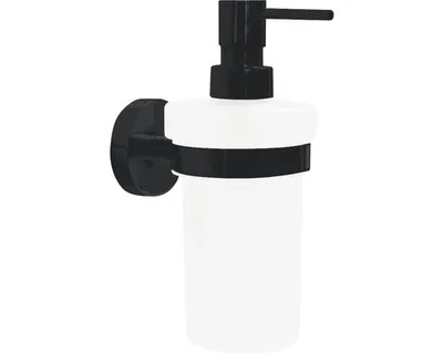 Obrázek produktu pro Dávkovač tekutého mýdla DARK