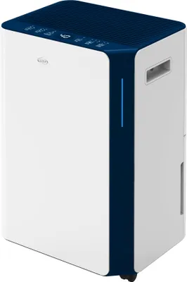 Immagine prodotto di Argoclima ARGO DRY PURY EVO WF 21 Deumidificatore 4,5 L 41 dB 330 W Blu Bianco
