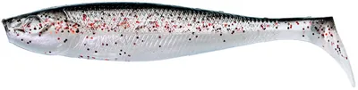 Obrázek produktu pro Gunki Gumová Nástraha Bumpy 7,6cm Natural Grey