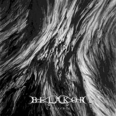 Produktbild von Be'Lakor: Coherence (Limited Edition) - - (LP / C)