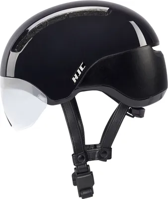 Produktbild von HJC Calido Plus Urban / E-Bike helmet black S