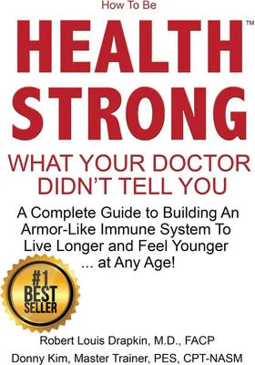 Produktbild von How to be Health Strong