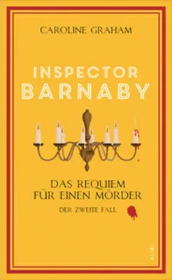 Image de Inspector Barnaby und das Requiem für einen Mörder