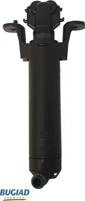 Produktbild von BUGIAD Waschwasserdüse Scheinwerferreinigung BHW16514 Vorne Rechts für AUDI A3 Sportback (8VA, 8VF)