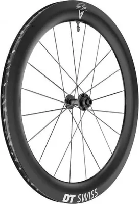 Produktbild von DT Swiss ARC 1400 Dicut 65 Carbon Laufrad 622x22mm - Aero Rennrad Laufradsatz...