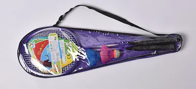Immagine prodotto di Set da badminton