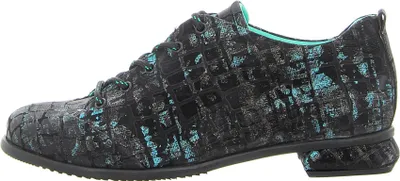 Imagen del producto de Zapatillas deportivas para mujer, color negro