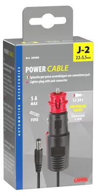Zdjęcie produktu dla LAMPA Adapter do gniazda zapalniczki Adapter do gniazda zapalniczki 38988