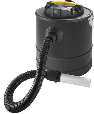 Obrázok produktu pre FIELDMANN FDU 201001-E Vysávač na popol, príkon 1000 W, sanie popola do 40°C, kovová nádoba 20 L, bavlnený filter