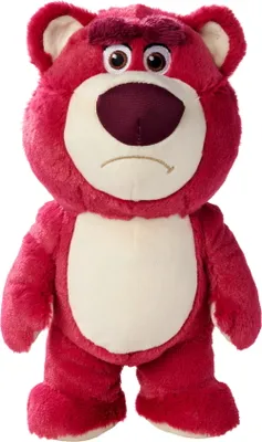 Produktbild von Simba Plüsch Stofftier Disney Pixar Flufflets Lotso 25cm 6315870535