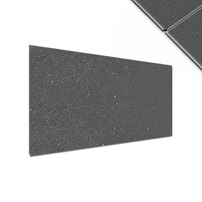 Produktbild von IZODEKOR SPC Wandpaneele 60x120 cm – Wasserdichte Wandverkleidung für Bad, Dusche & Küche - Wild Essence
