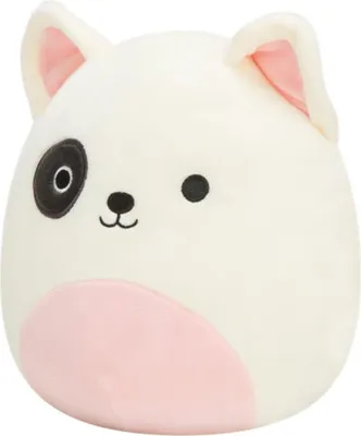 Produktbild von Squishmallows Stier Teriér Charlie
