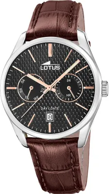 Image de Lotus - 19073/4 - Montre-bracelet - Hommes