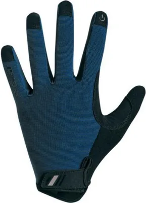 Produktbild von GIST Fahrradhandschuhe SCOUT, blau