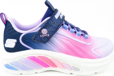 Produktbild von Skechers Rainbow Cruisers Navy Größe EU 32
