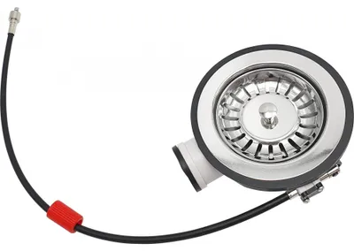 Zdjęcie produktu dla Franke 112.0544.161, Stal nierdzewna, Franke