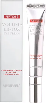 Produktbild von Medi-Peel Peptide 9 Volume Lif-Tox Augencreme 20 ml