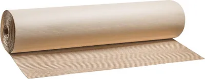 Produktbild von HARDY Wellpappe 1m x 15m 200g/m² 0430-640115