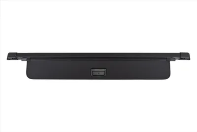 Produktbild von Rollo Kofferraumabdeckung passend für Volkswagen Touareg III CR 2018-2026 760867871C