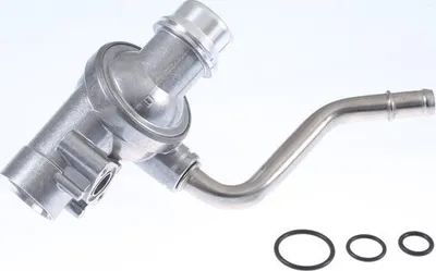 Produktbild von TRISCAN Thermostat Kühlmittel 90°C für VOLVO XC60 (156) V70 III (135) XC70 II Kombi (136) S80 II (124)