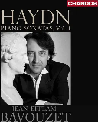 Obrázok produktu pre Joseph Haydn (1732-1809): (CD / S)