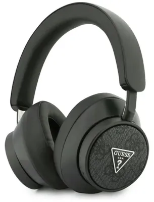 Immagine prodotto di Cuffie Wireless Con Microfono Guess In-Ear Bluetooth Enc Nero
