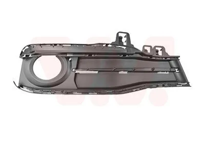 Immagine prodotto di VAN WEZEL Griglia di ventilazione paraurti per BMW 3 Touring (F31)