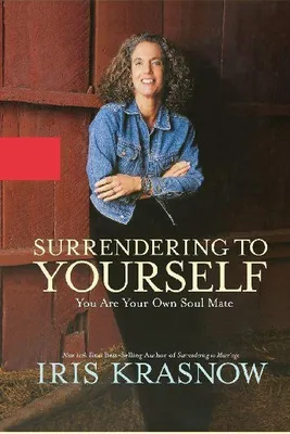 Produktbild von Surrendering to Yourself
