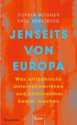 Produktbild von Jenseits von Europa