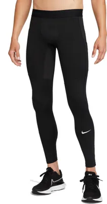 Produktbild von Nike M Np Warm Tght Black/White S
