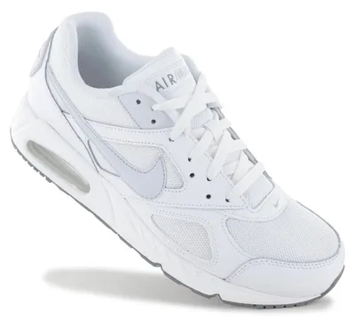 Produktbild von Nike Air Max IVO - Damen Sneakers Schuhe Weiß 580519-105 , EU 40.5 US 9