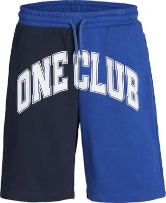 Obrázek produktu pro Jack & Jones Cole sportovní kraťasy, modré, velikost 14 let, chlapecké, modré, velikost 14 let