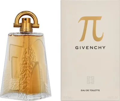 Image de Givenchy Eau de Toilette Givenchy Pi Eau de Toilette 100ml