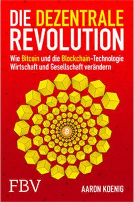 Obrázok produktu pre Die dezentrale Revolution
