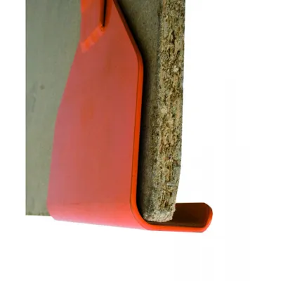 Image de Poignée en acier Transplac EDMA pour transport de plaque - 64555