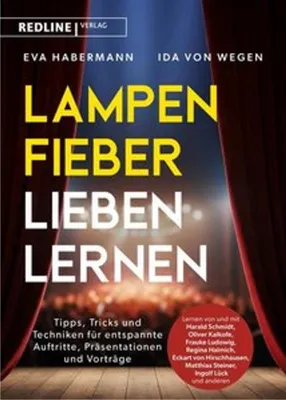 Obrázok produktu pre Lampenfieber lieben lernen