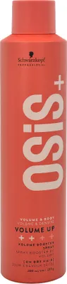 Produktbild von Schwarzkopf Professional Osis+ Volume Up 300 ml