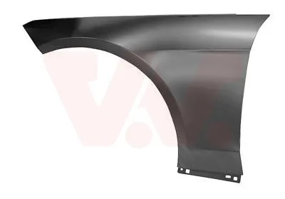 Produktbild von VAN WEZEL 3044657 Kotflügel Vorne Links passend für MERCEDES-BENZ E-Klasse Limousine (W212) E-Klasse T-modell (S212)
