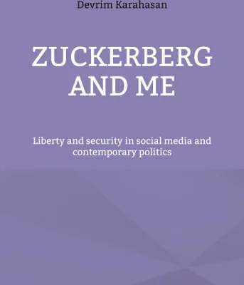 Produktbild von Zuckerberg and me
