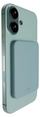 Immagine prodotto di PURO Power Bank Wireless Compatibile Con Tecnologia Magsafe “Mini Power Mag” 4200 Mah