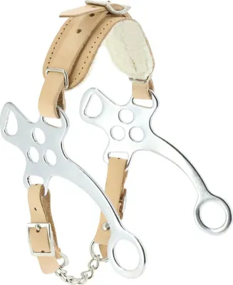 Produktbild von Feeling Hackamore Pony