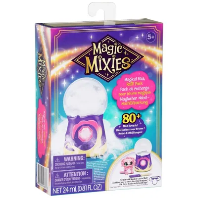 Obrázok produktu pre Moose Toys 630996146873, 3 rok / roky