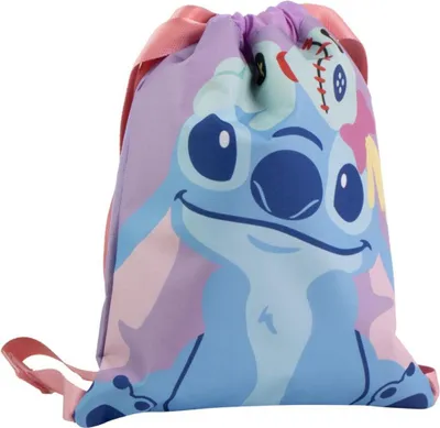 Immagine prodotto di Borsa da ginnastica Disney Stitch 33 cm