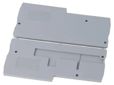 Produktbild von Phoenix Contact 3244575 - 50 Stück(e) - Grau - 2,2 mm - 33,8 mm - 6,16 g
