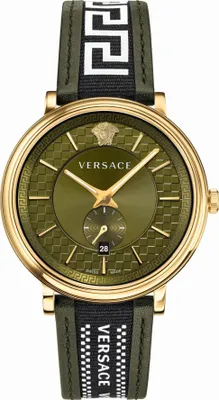 Immagine prodotto di Versace - Orologio da polso - Uomo - Quarzo V-Circle VEBQ01519