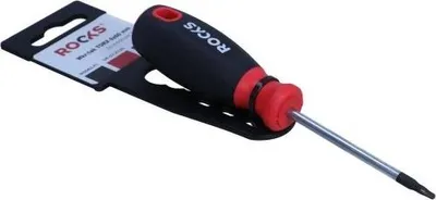 Obrázek produktu pro Šroubovák ROOKS T8 SW nástrčný šroubovák OK-07.2130