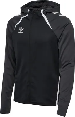 Produktbild von hmlLEAD 2.0 ZIP HOODIE