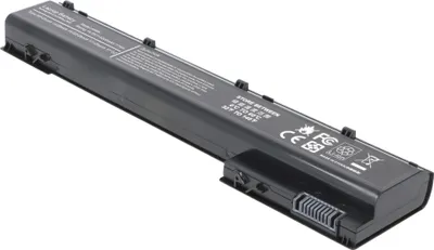 Imagen del producto de Batería compatible con la serie HP ZBook 15, de iones de litio, 14,8V, 5200mAh, 77Wh, color